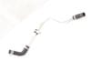 Coolant Hose / Line / Tube 06M121662D — photo 1