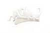 Coolant Reservoir / Tank / Bottle Bracket 4K1121305 — photo 1
