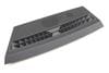 Dash Upper Center Air Vent Bracket w/ Grille 4K1819635C — photo 1