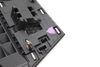 Dash Upper Center Air Vent Bracket w/ Grille 4K1819635C — photo 3
