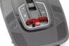 Dome Light / Sun Roof Switch 4K0947135E — photo 4