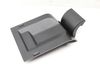 Center Console Armrest / Arm Rest Cover (LOWER) 4K0864249 — photo 1