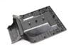 Center Console Armrest / Arm Rest Cover (LOWER) 4K0864249 — photo 4
