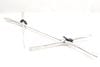 Cross Support / Brace 4K0801223A — photo 1