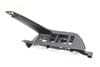 Door Panel Pull / Window Switch Trim 4K1867171A — photo 1