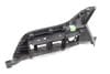 Door Panel Pull / Window Switch Trim 4K1867171A — photo 3