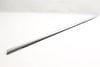Door Window Slot Seal / Trim (EXTERIOR) 4K0837475 — photo 2