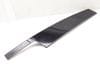 Exterior B Pillar Trim / Cover 4K0837901 — photo 1