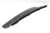 Exterior B Pillar Trim / Cover 4K0837901 — photo 2