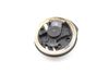 Impact / Crash Sensor 4N0955557A — photo 2