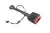 Seatbelt / Seat Belt Buckle Receiver 4K8857755J — photo 1