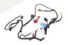Seat Frame Wiring Harness 4K0971366F — photo 1