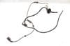 ABS Speed Sensor / Parking Brake Wiring Harness 4K0972252 — photo 2