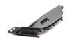 Door Panel Pull / Window Switch Trim 4K1867172 — photo 2
