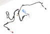 Door Panel Wire / Wiring Harness 4K8971036F — photo 1