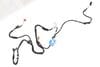 Door Panel Wire / Wiring Harness 4K8971036F — photo 2