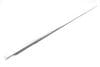 Door Window Slot Seal / Trim (EXTERIOR) 4K0837476 — photo 2