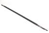 Door Window Slot Seal / Trim (EXTERIOR) 4K0837476 — photo 4