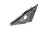 Exterior Door Corner Trim / Cover 4K0837638A — photo 3