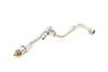 Fuel Rail Line / Pipe 06M127507AC — photo 1