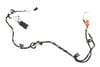 Glove Box Light Wiring Harness 4K0971679F — photo 2