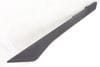 Side Center Console Trim Panel 4K0863305B — photo 1