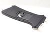 Upper B Pillar Trim / Panel 4K0867243 — photo 3