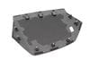 Upper Dash Cover / Trim 4K1857161B — photo 3