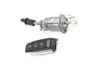 Lock Switch / Cylinder Set w/ Key 4K0898374K — photo 2