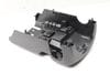 Lower Steering Column Trim / Cover 4K0953512A — photo 1