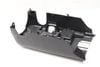 Lower Steering Column Trim / Cover 4K0953512A — photo 2