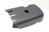 Lower Steering Column Trim / Cover 4K0953512A — photo 4