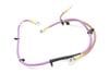 Positive (+) Battery Cable / Harness 4K0971227H — photo 1
