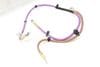 Positive (+) Battery Cable / Harness 4K0971227H — photo 2