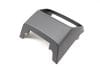 Center Console Air Vent Trim / Bezel 4K0863915 — photo 1