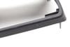 Center Console Air Vent Trim / Bezel 4K0863915 — photo 3