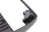 Center Console Air Vent Trim / Bezel 4K0863915 — photo 4