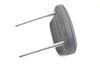Center Headrest / Head Rest 4K0885975D — photo 3