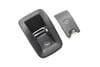 Child Seat Safety Latch Trim / Cover 8W0887233C — photo 2