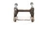 Brake Caliper Carrier / Bracket 8W0615425F — photo 2