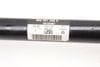 CV Axle Shaft 4K0501203A — photo 2