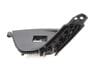 Door Panel Pull / Window Switch Trim 4K0867371 — photo 3