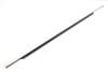 Door Window Slot Seal / Trim (EXTERIOR) 4K0839475 — photo 1
