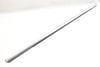 Door Window Slot Seal / Trim (EXTERIOR) 4K0839475 — photo 2