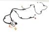 Door Panel Wire / Wiring Harness 4K5971693AM — photo 1
