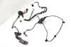 Door Wiring Harness 4K5971687BC — photo 1