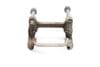 Brake Caliper Carrier / Bracket 8W0615426F — photo 2