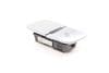 Door Lock / Unlock Switch 4K0962108A — photo 1