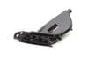 Door Panel Pull / Window Switch Trim 4K0867372 — photo 2