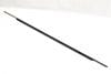 Door Window Slot Seal / Trim (EXTERIOR) 4K0839476 — photo 1